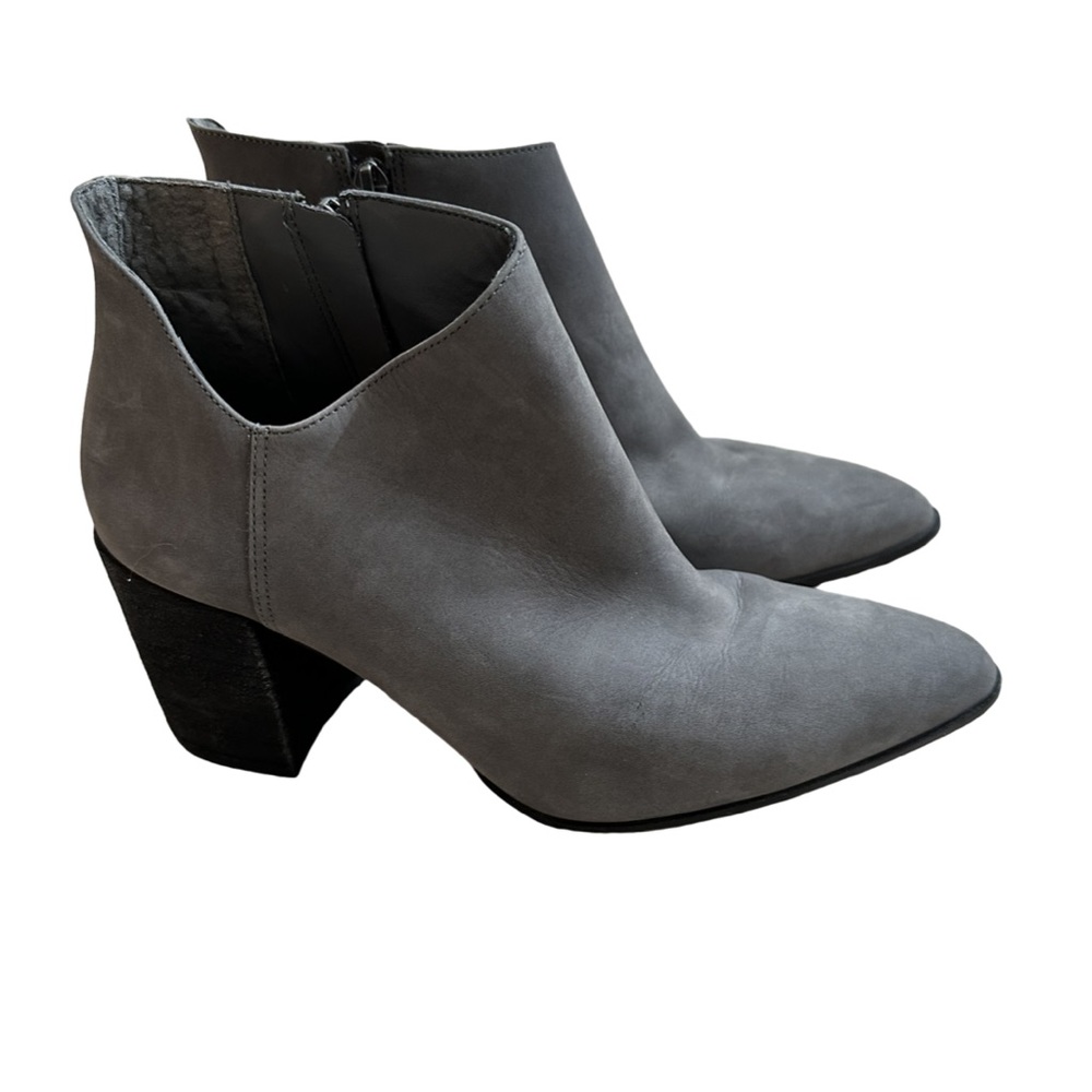 Vince camuto ankle boots